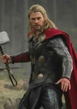 Thor