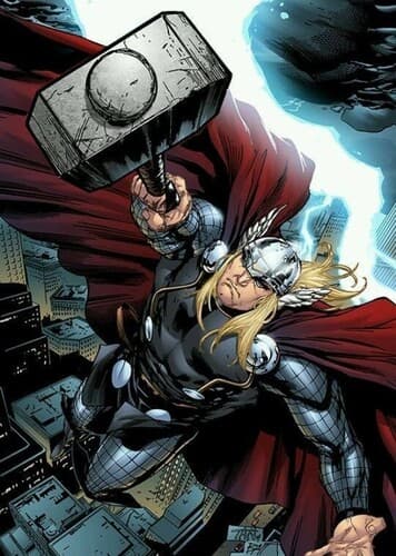 Thor