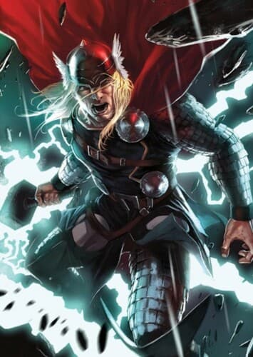 Thor