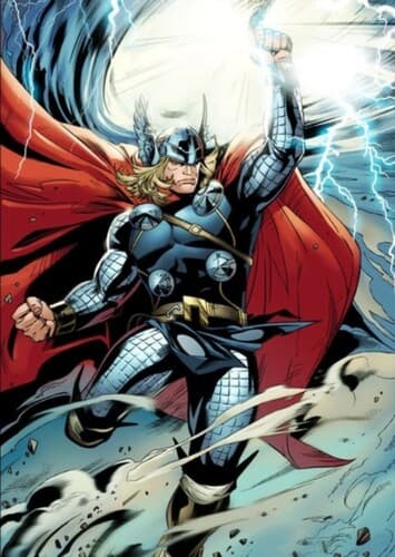 Thor