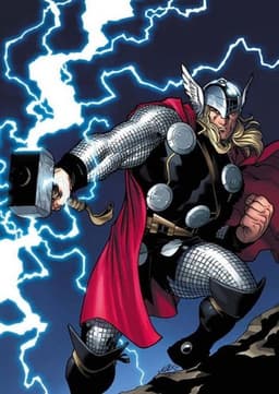 Thor
