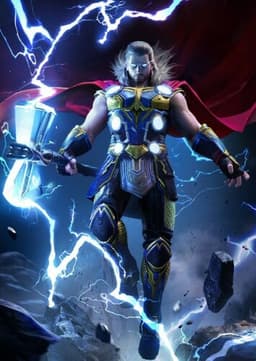 THOR