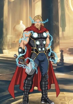 Thor