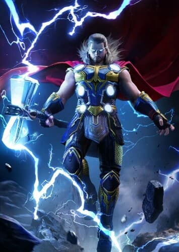 THOR