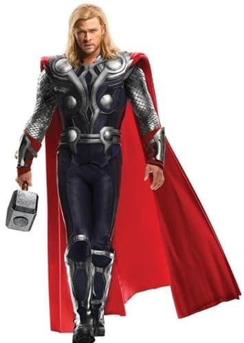 Thor