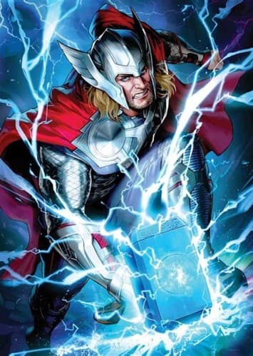 Thor Odinsson