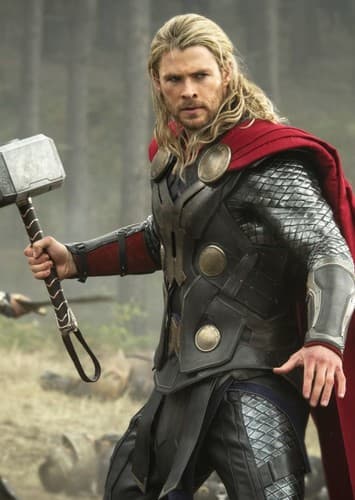 Thor