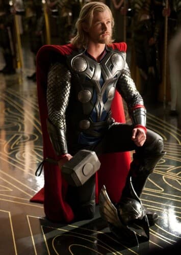 Thor