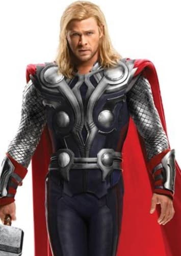 Thor