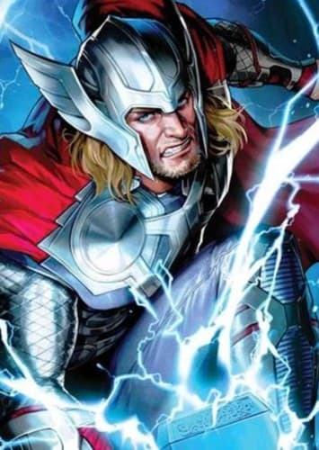 Thor