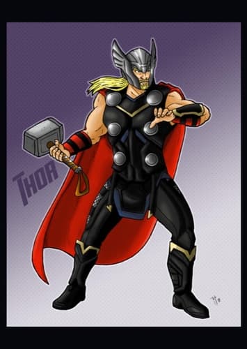 Thor