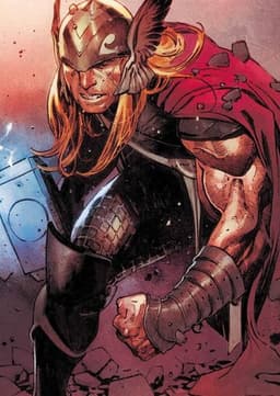 Thor Odinson