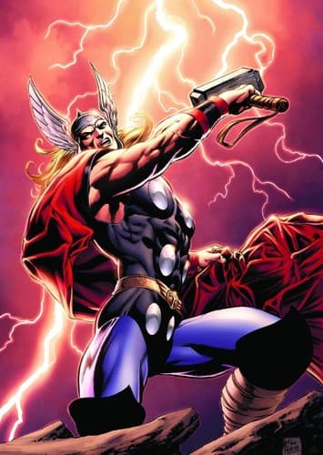 Thor
