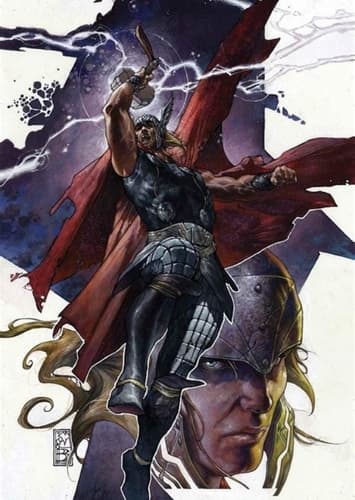Thor