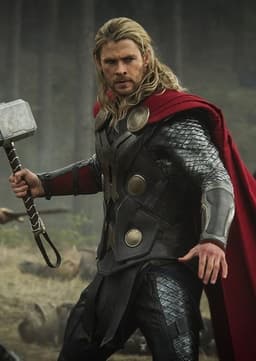 Thor