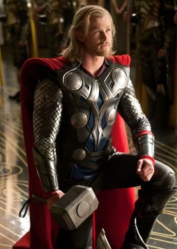 Thor