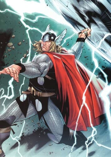 Thor