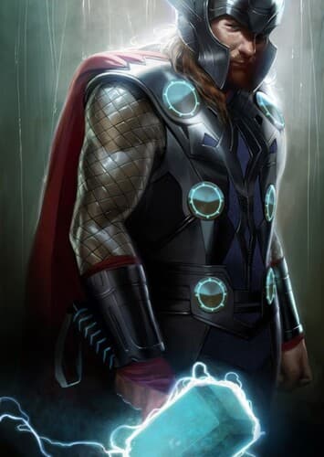 Thor