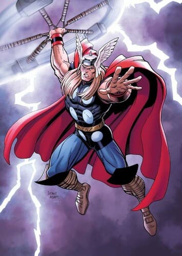 Thor