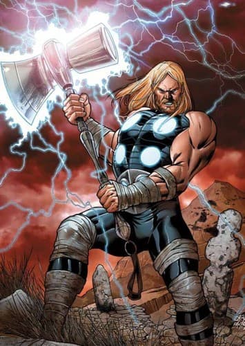 Thor