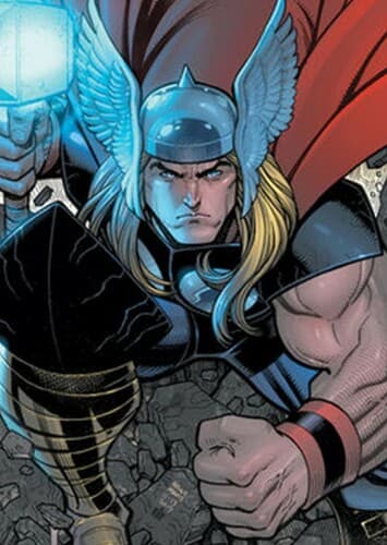 THOR