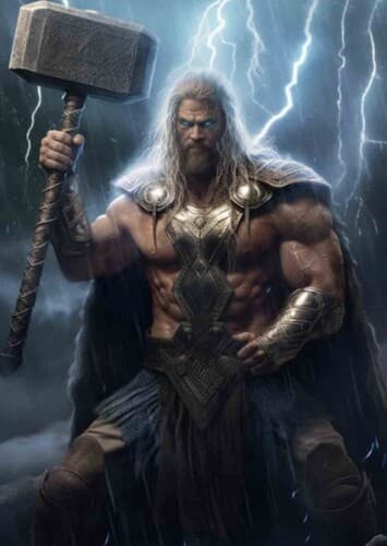 Thor