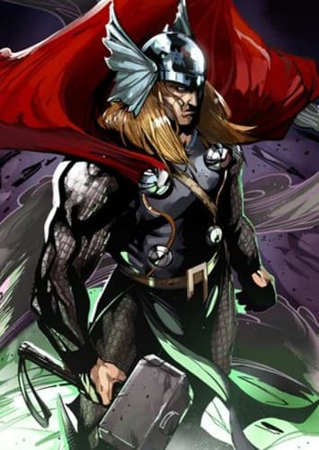 Thor