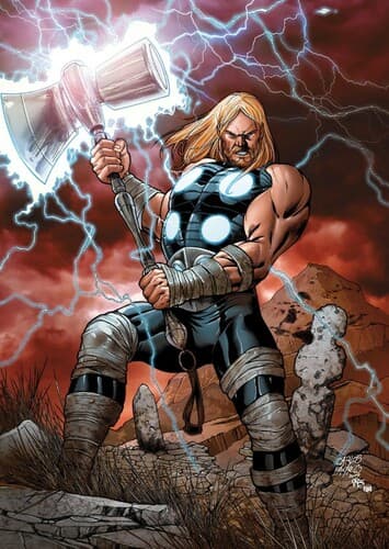 Thor
