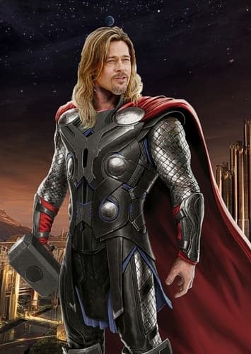 Thor