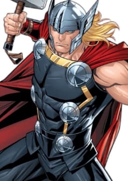 Thor Odinson