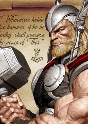 Thor