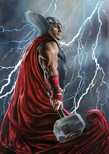 Thor