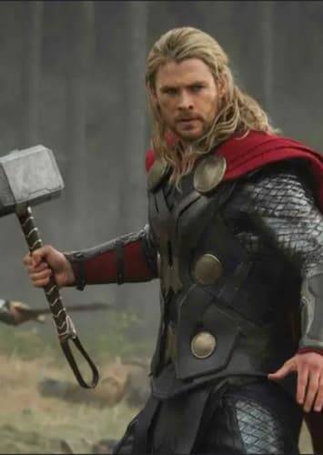 Thor