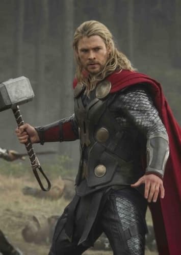 Thor