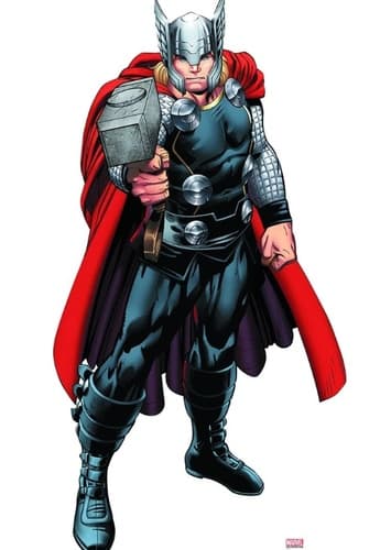 Thor