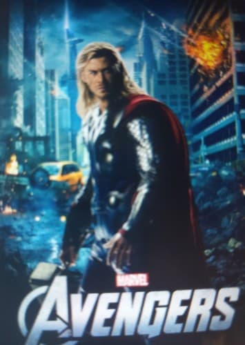 Thor