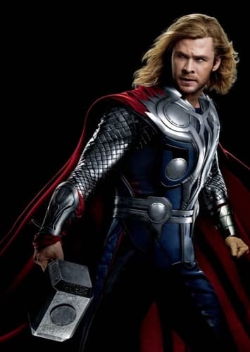 Thor (Chris Hemsworth)