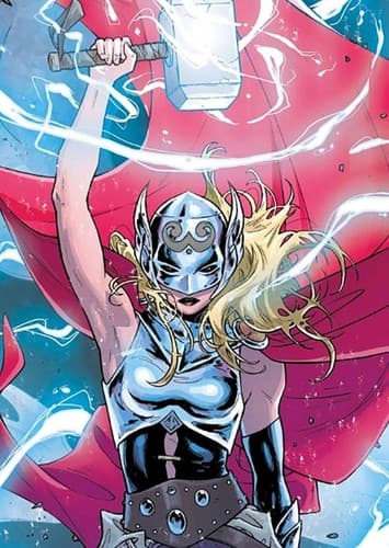 Thor / Jane Foster