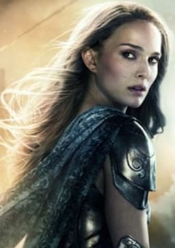 Thor (Jane Foster)