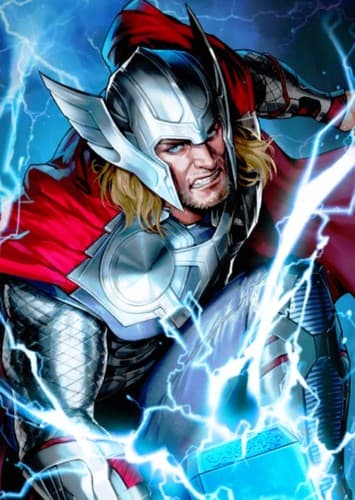 Thor Odinson