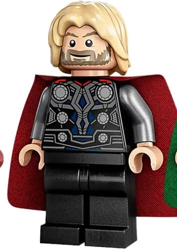 Thor Odinson