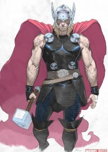 Thor Odinson