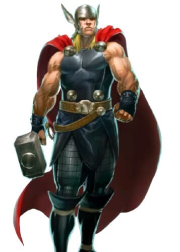 Thor Odinson