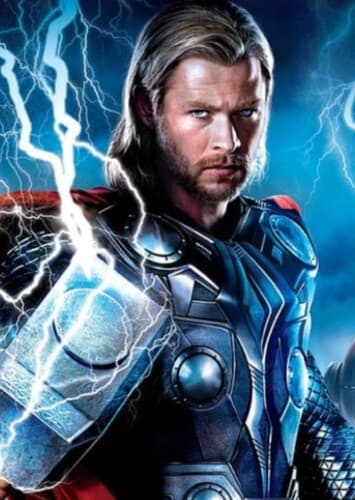 Thor Odinson