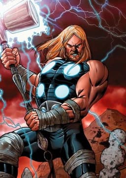 Thor Odinson