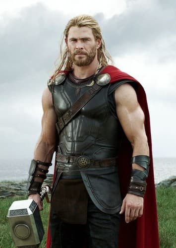Thor Odinson