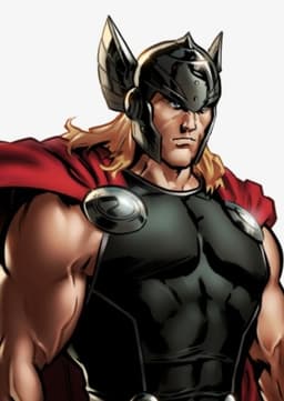 Thor Odinson