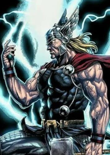 Thor Odinson