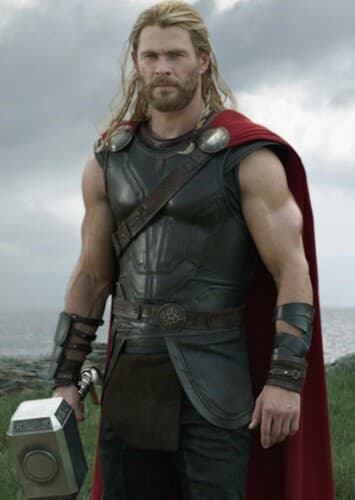 Thor Odinson