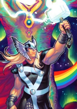 Thor Odinson